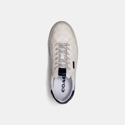Lowline Low Top Sneaker - COACH Saudi Arabia Official Site