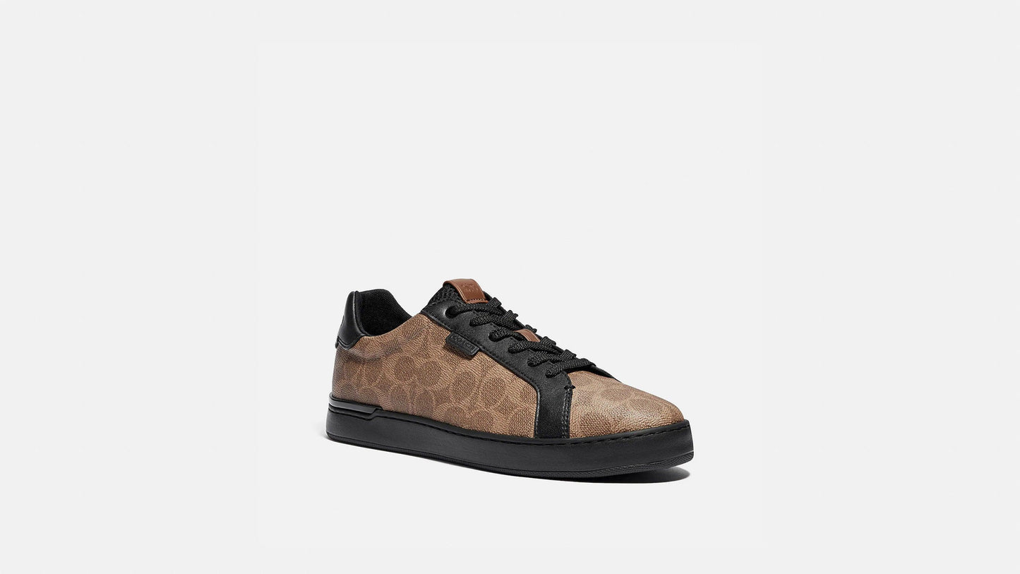 Tan Black