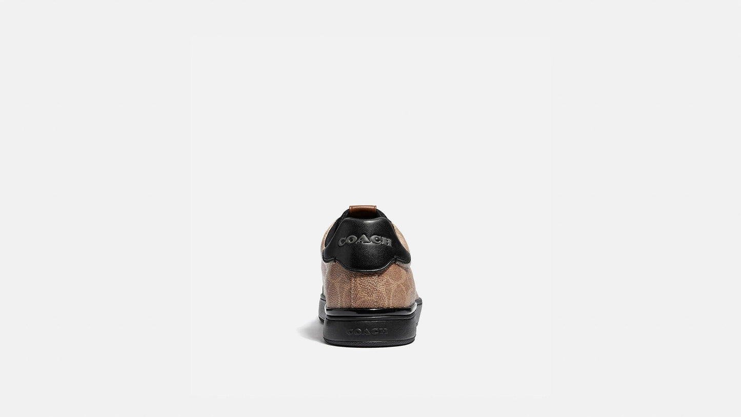 Tan Black