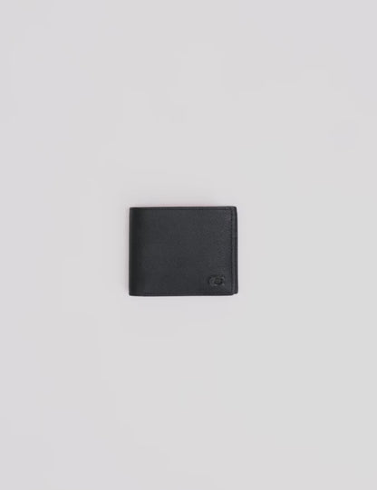 3-In-1 Wallet With Signature Canvas Interior