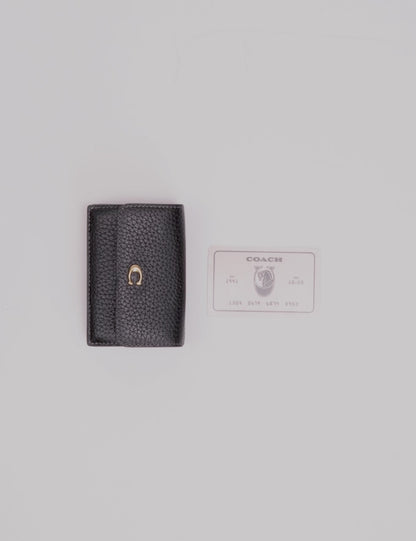 Essential Mini Trifold Wallet