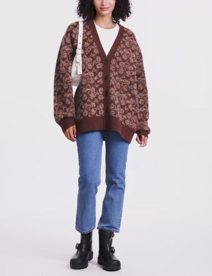 Luna Shoulder Bag