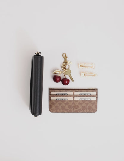 Mila Crossbody Bag