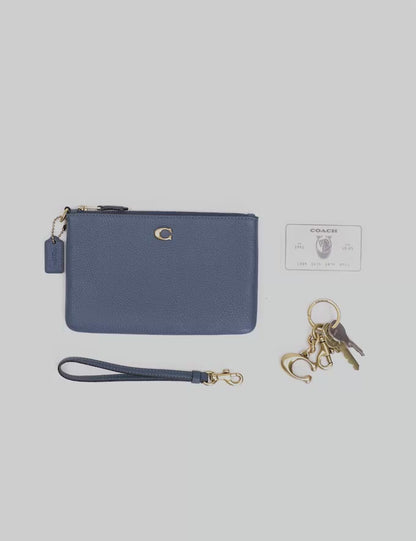 Small Wristlet