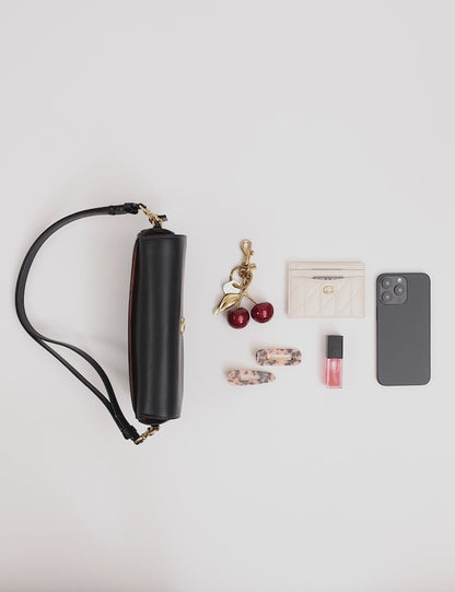 Brook Flap Chain Bag