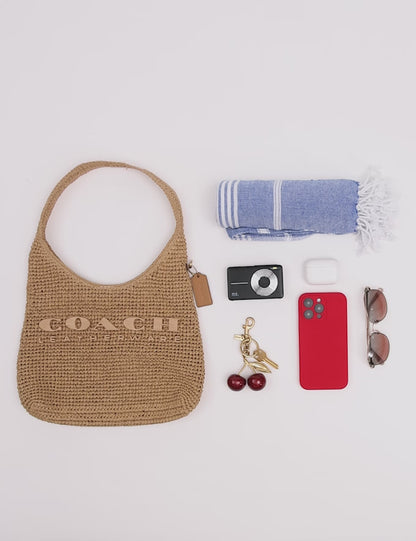 Brooklyn Shoulder Bag 28