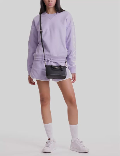 Mini Gallery Crossbody