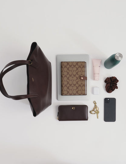 Manhattan Tote
