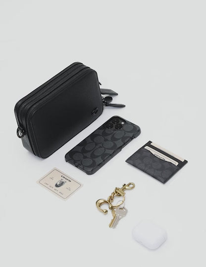 Charter Crossbody 19