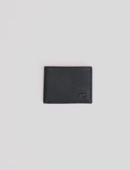 Slim Billfold Wallet