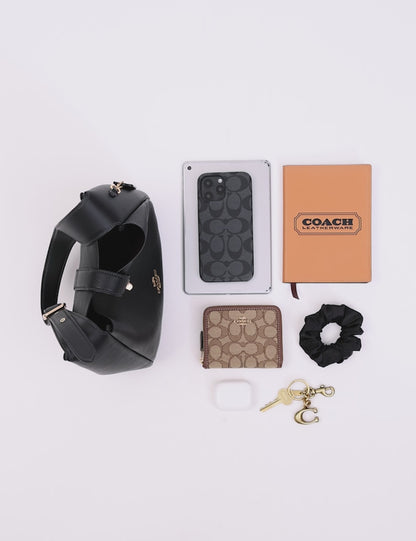 Hadley Convertible Crossbody Bag