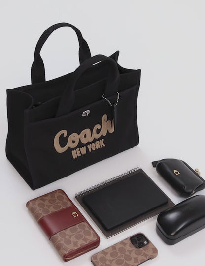 Cargo Tote Bag