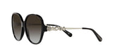 نظارة كوتش الشمسية للنساء 0HC8303B