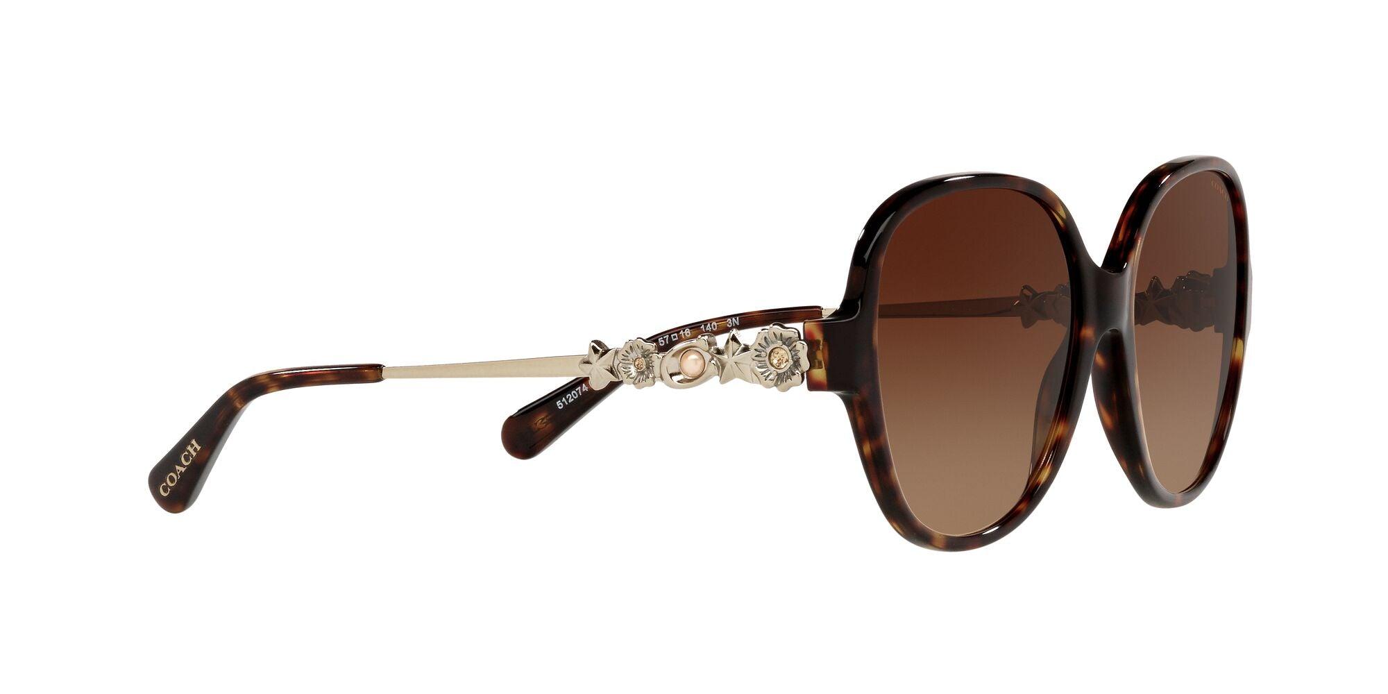 Coach sunglasses deals for women