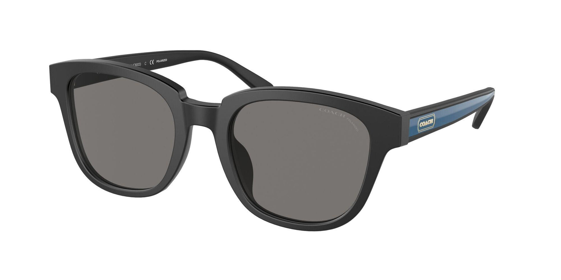 DARK GRAY POLAR