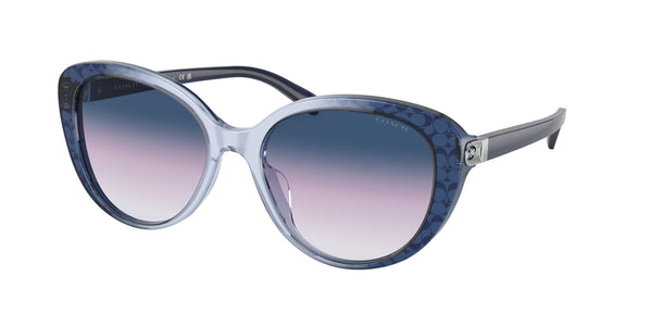Coach Women Sunwear 0Hc8348U