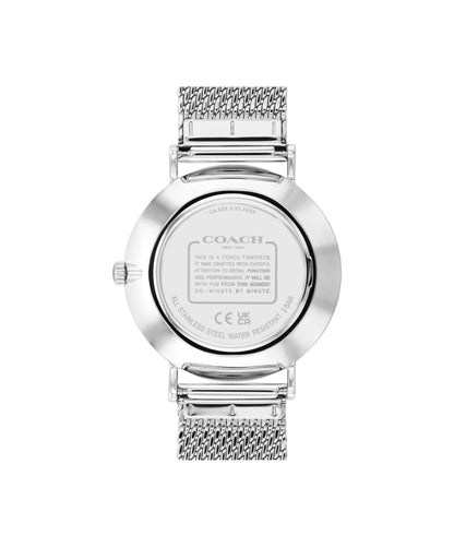 14000081-Perry Women Watch Gift Set-Blue