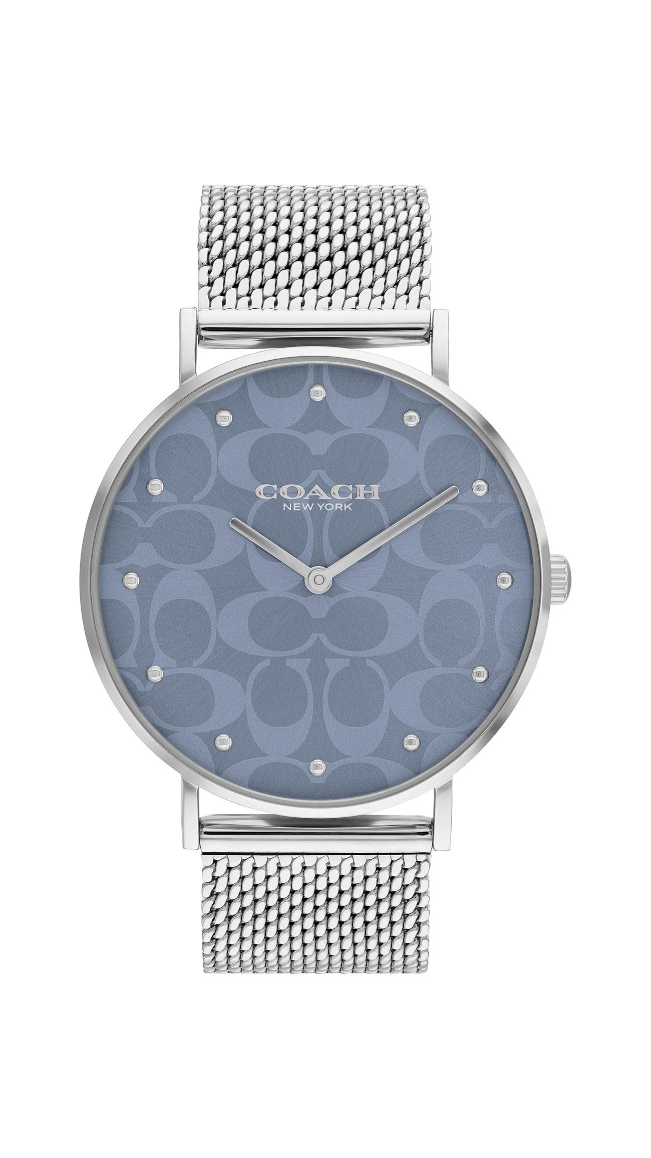 Perry Women Watch Gift Set - COACH Saudi Arabia Official Site