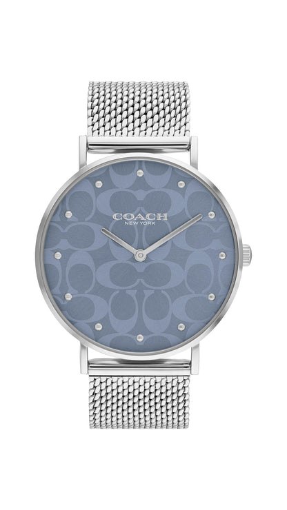 Perry Women Watch Gift Set - COACH Saudi Arabia Official Site