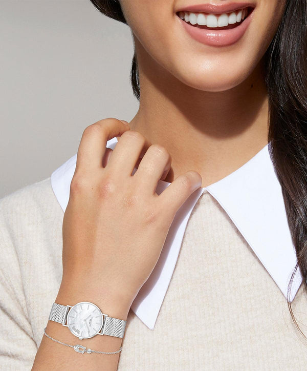 Perry Women Watch Gift Set