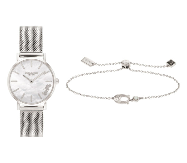 Perry Women Watch Gift Set
