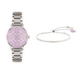 Ladies Perry Watch - COACH Saudi Arabia Official Site