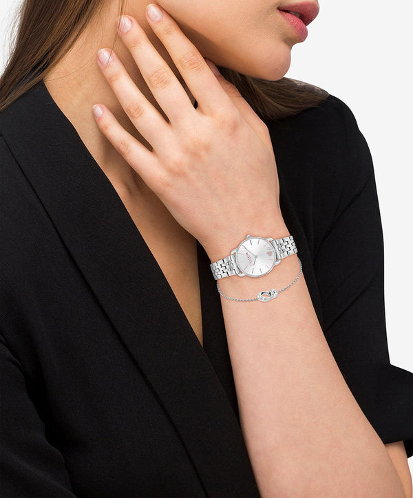 Elliot Watch Gift Set, 28Mm