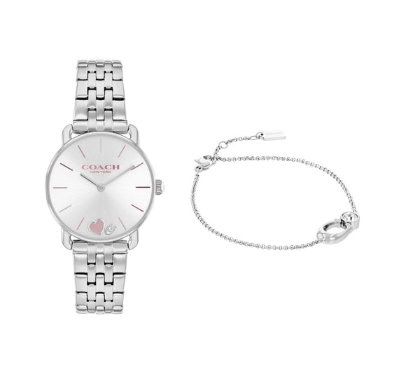 Elliot Watch Gift Set, 28Mm