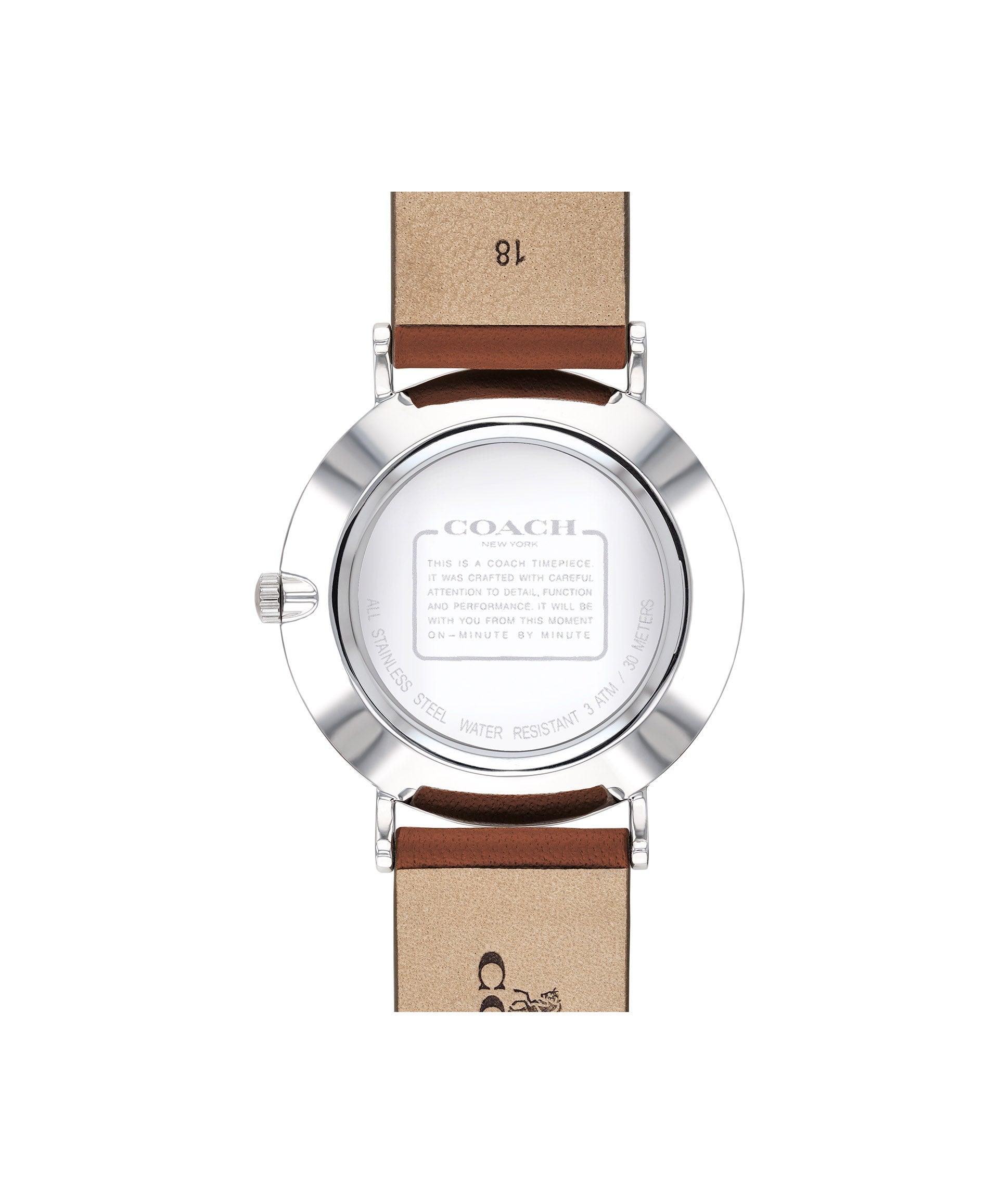 Coach Ladies Perry 14503032 - COACH Saudi Arabia Official Site