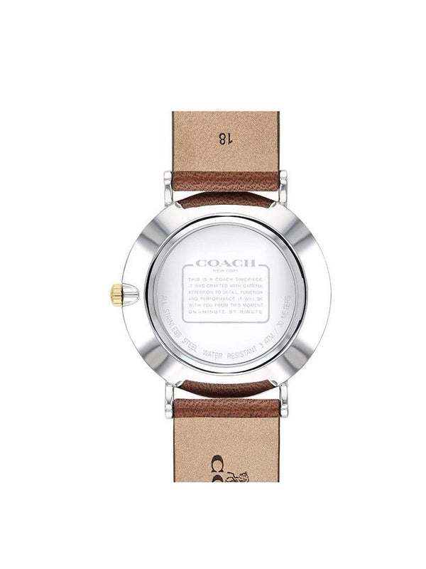 ساعة "Perry بيري"، 36 مم 