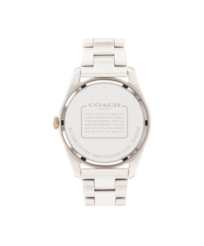 Preston Watch, 36Mm