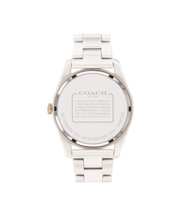 Preston Watch, 36Mm