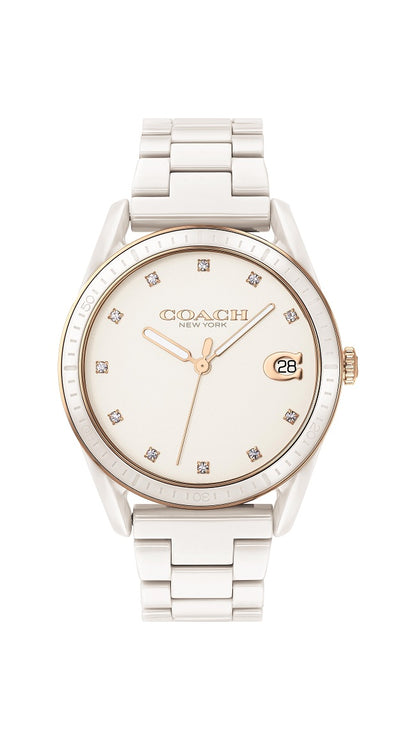Preston Watch, 36Mm