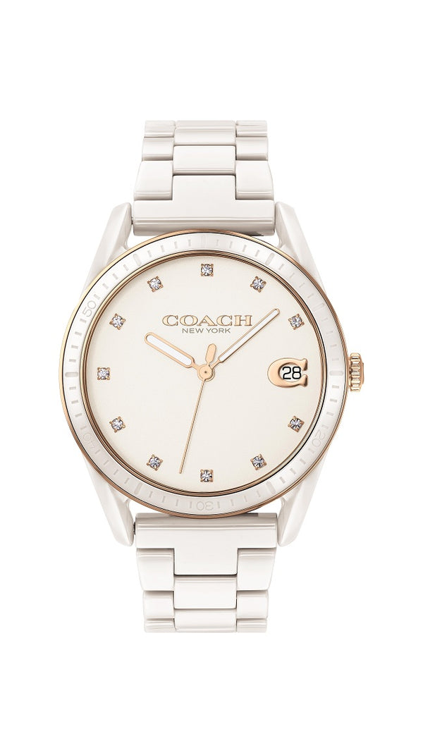 Preston Watch, 36Mm