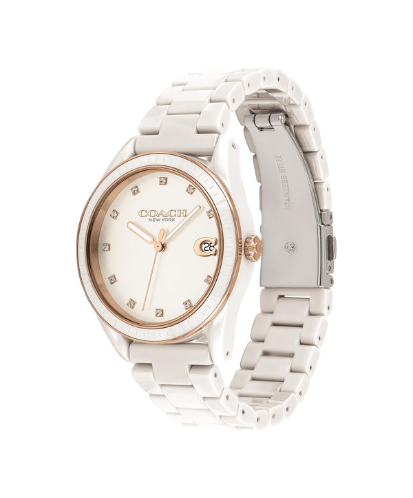 Preston Watch, 36Mm