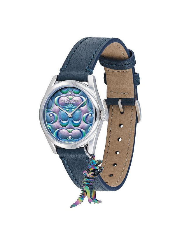 Coach Ladies Pretn 14503272
