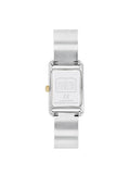 COACH-Coach Ladies Allie 14503381-14503381-Silver White