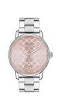 14503406-Grand Watch, 36Mm-Pink