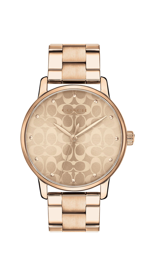 Rose Gold