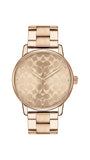 14503407-Grand Watch, 36Mm-Rose Gold