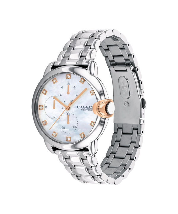 Arden Watch, 38Mm