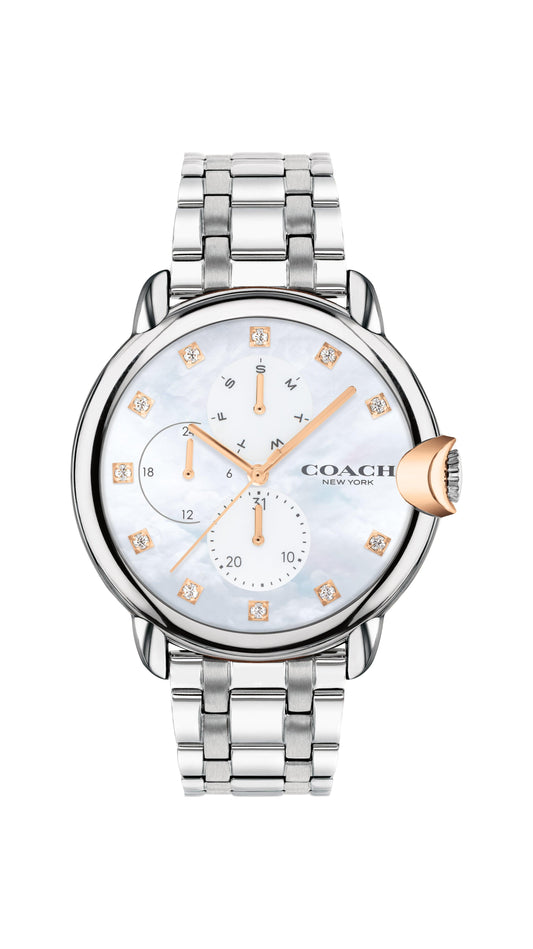 White Mother Of Pearl