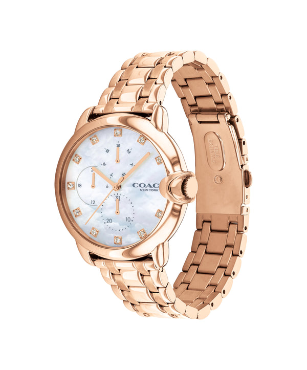 Arden Watch, 38Mm