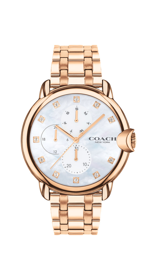 Arden Watch, 38Mm