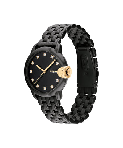 COACH-Coach Women'S Arden 14503821-14503821-Black