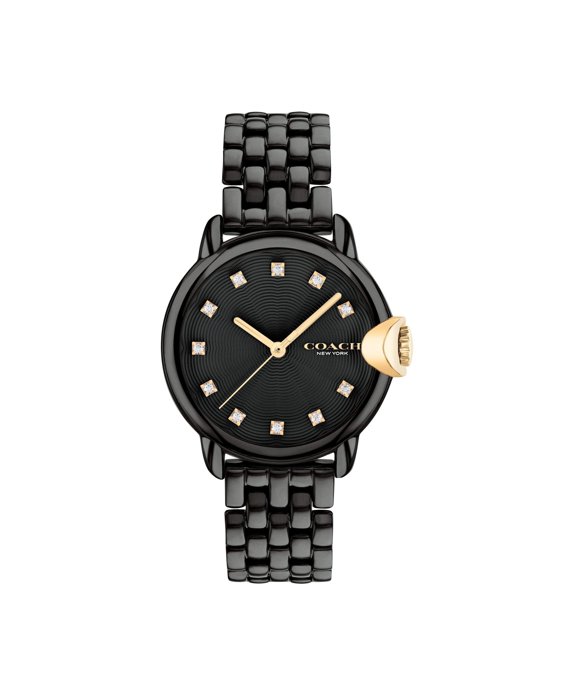 COACH-Coach Women'S Arden 14503821-14503821-Black