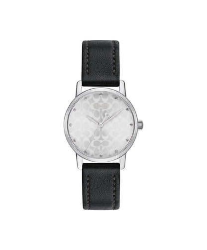 Grand Women's Watch, 28mm - COACH Saudi Arabia Official Site