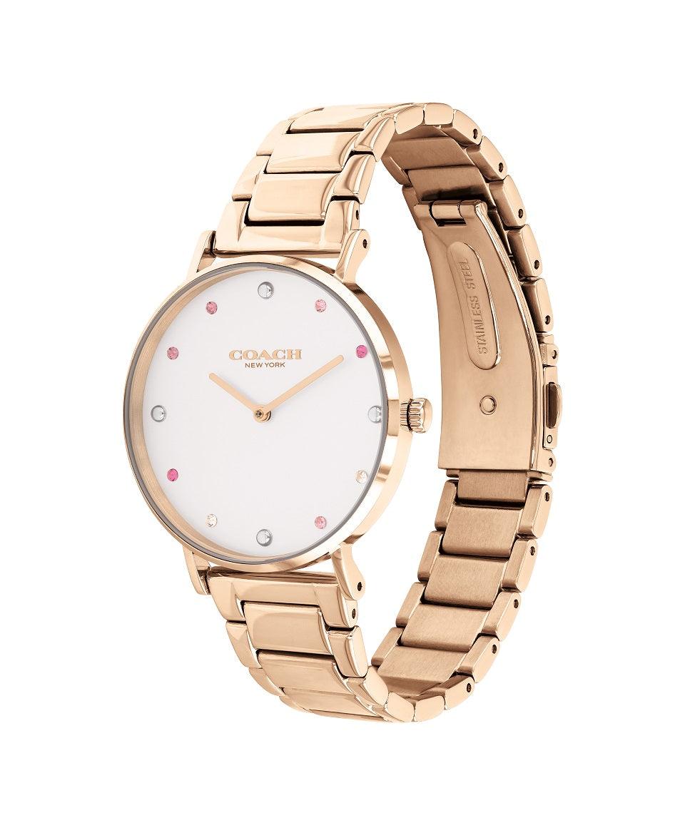 Coach Perry Women Watch - COACH Saudi Arabia Official Site