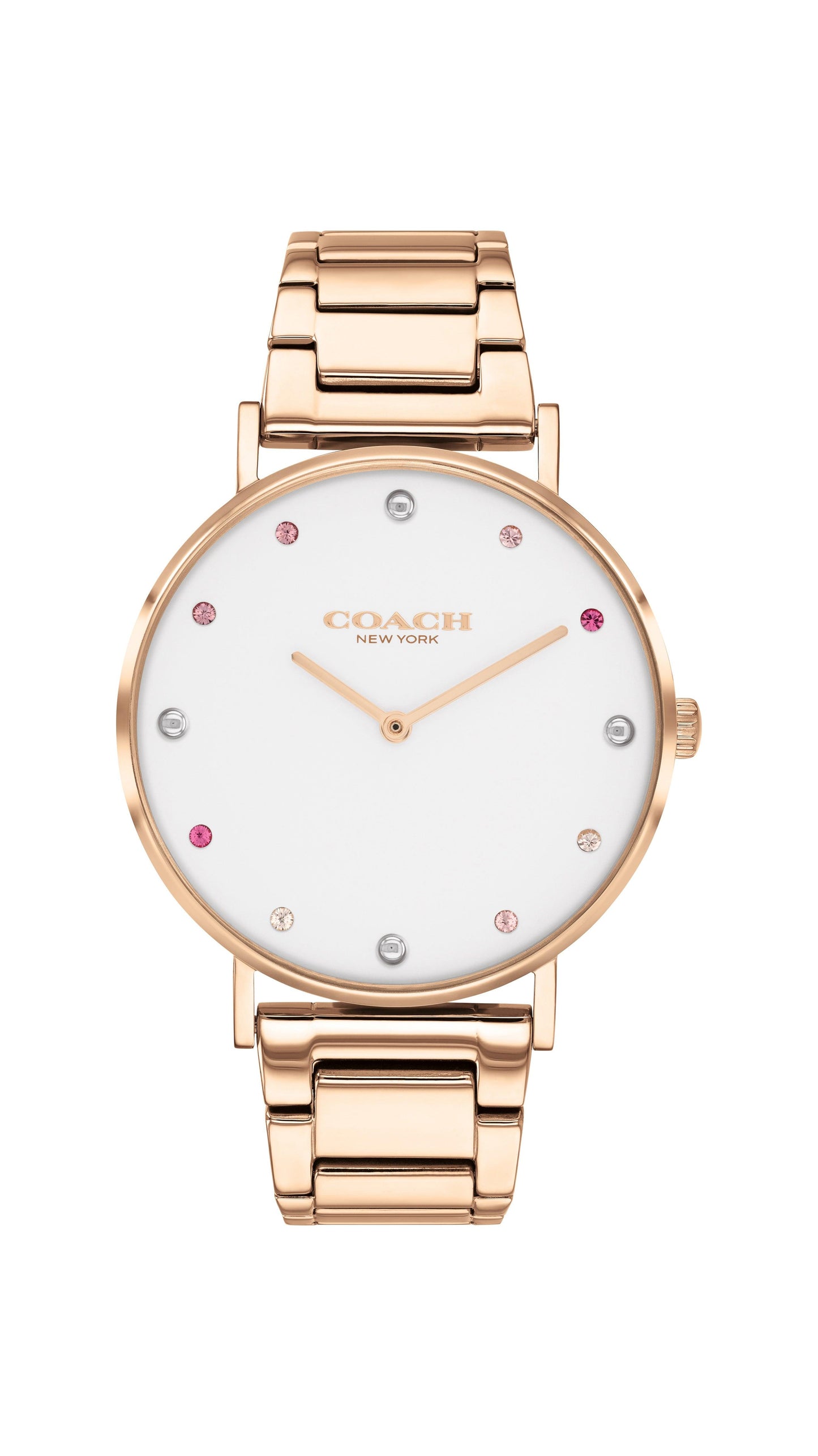 Coach Perry Women Watch - COACH Saudi Arabia Official Site