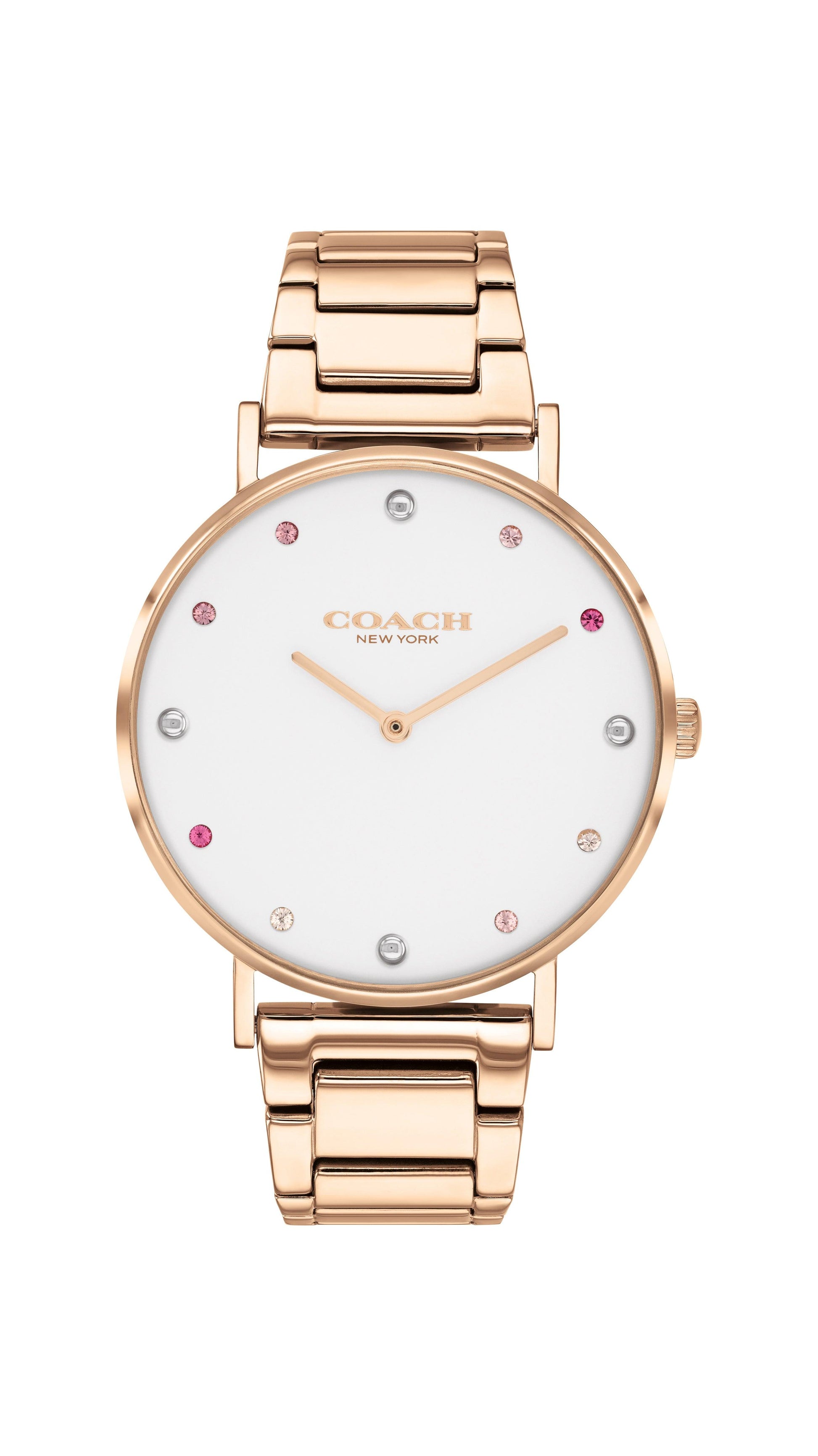 Coach Perry Women Watch - COACH Saudi Arabia Official Site
